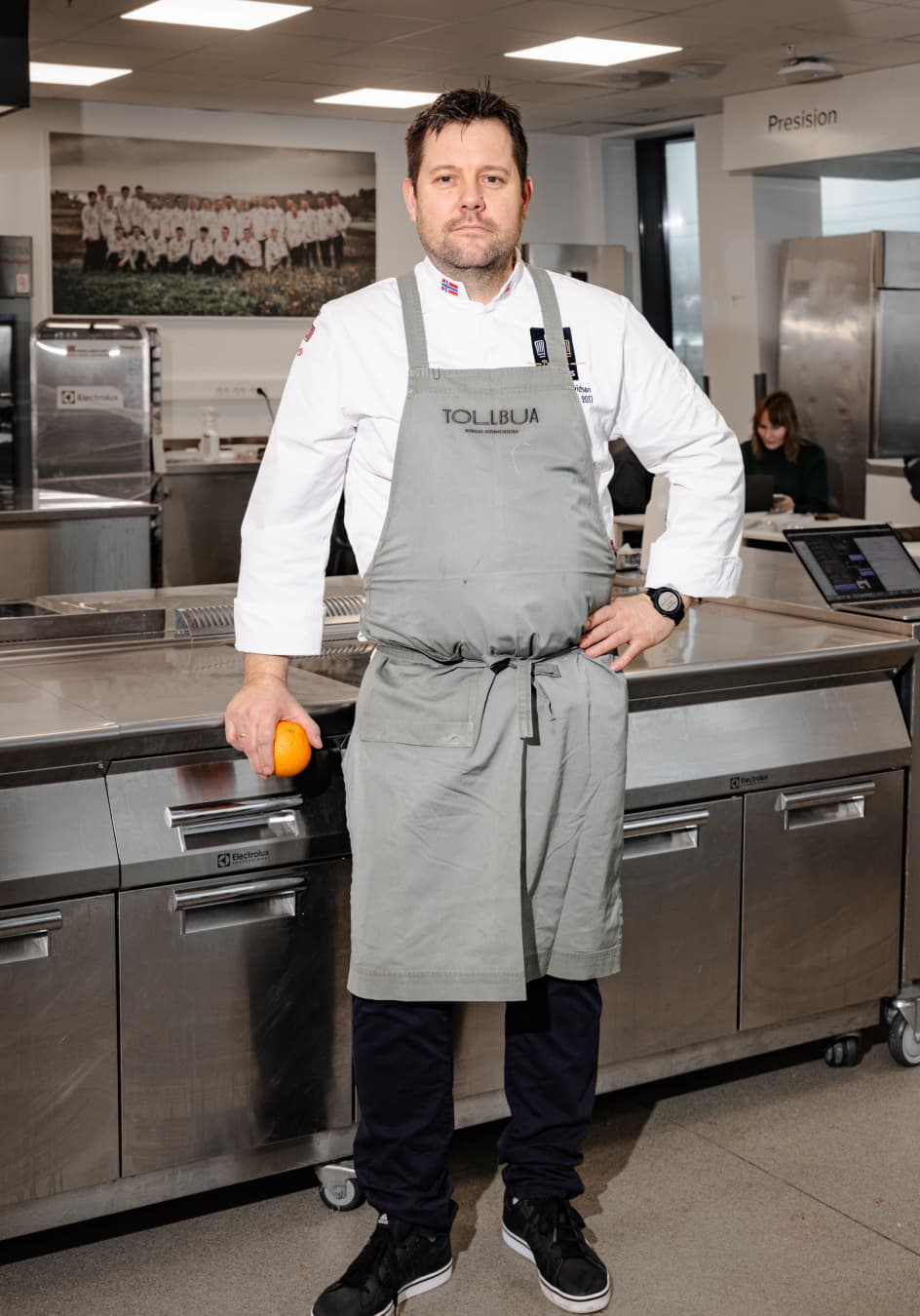 Christopher Davidsen